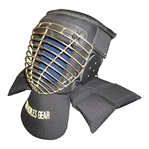 Filipino Martial Arts Karate Eskrima Kali Stick Fighting Adult Medium Sparring Headgear Buy