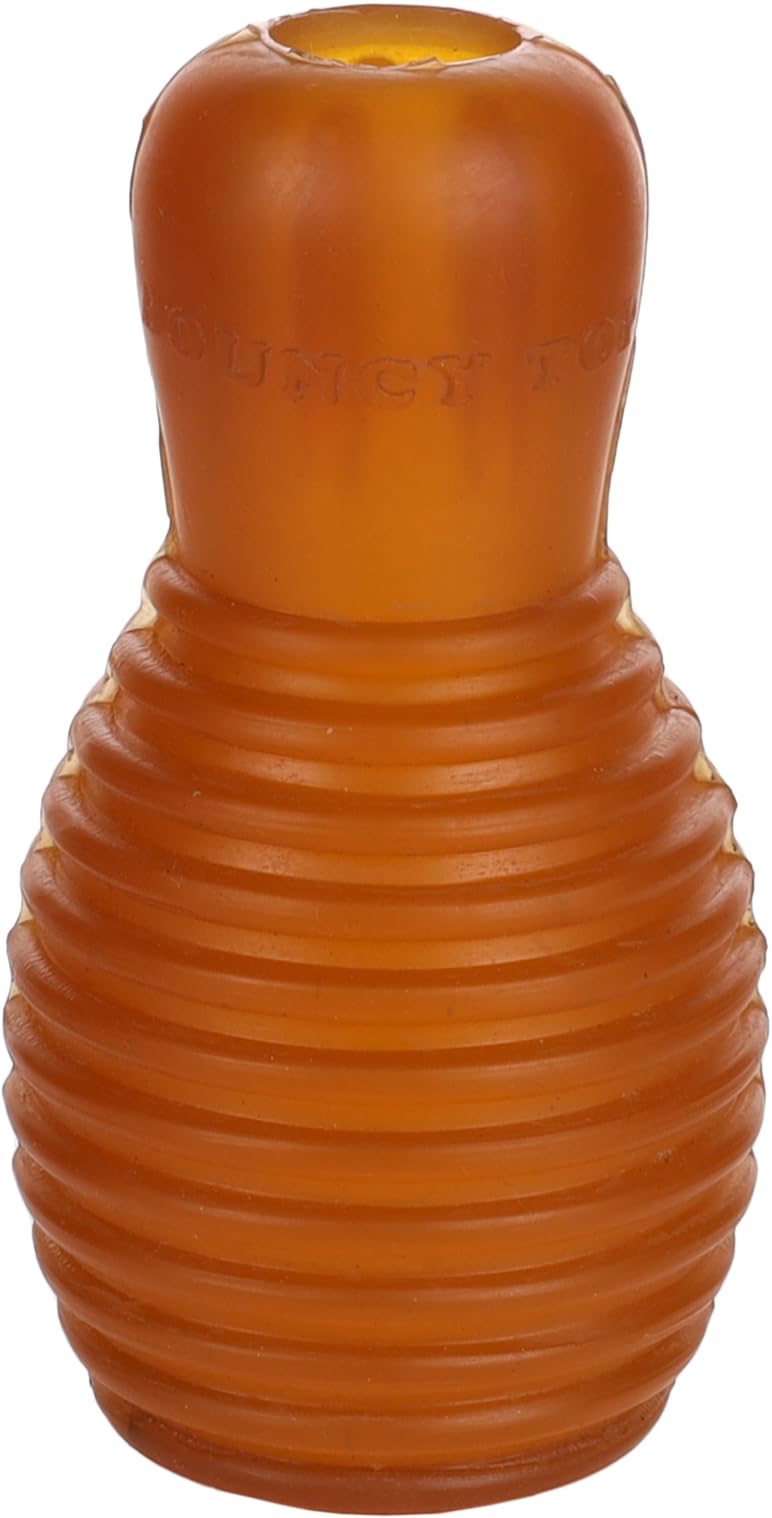 Flamingo DT RUBBER RUBBA WOBBLER BROWN 7x7x13,7CM