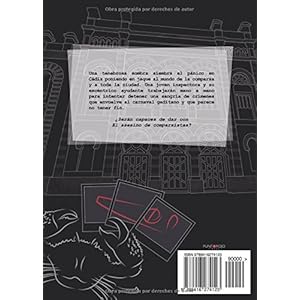 El asesino de comparsistas (Spanish Edition)