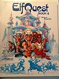 ElfQuest Book 4