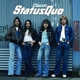 Status Quo Album: «Classic» (Front side) Status Quo Album: «Classic» (Front side)