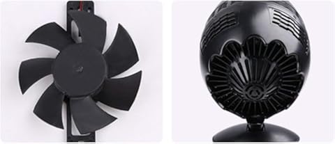 Anam Safdar Butt Mini Desktop Eagle Eye Heater Heating Wire Air Convection Whole House Cycle Double Gear Adjustable Quiet and Soft