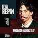 Ilya Repin - Paintings & Drawings Vol 1 (Zedign Art Series) by 