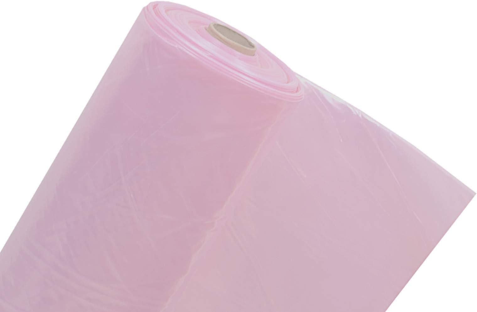 Uv5 Greenhouse Film Width Sold by the Metre Polytunnel Greenhouse Film