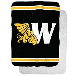 Missouri Western State University Primary Logo