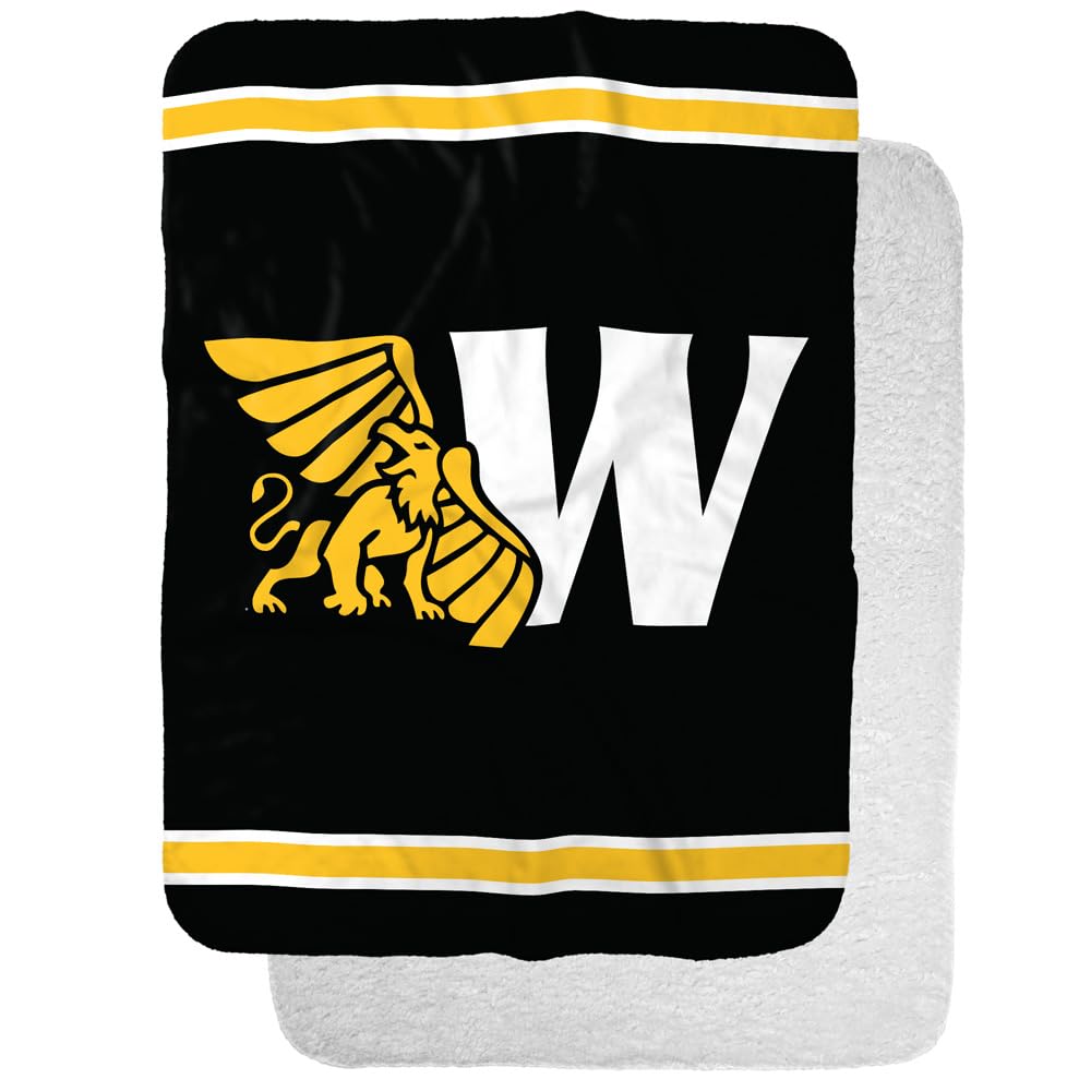 Missouri Western State University Primary Logo