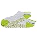 Matymats Grippy Yoga Socks Non Slip with Silicone Dot for Pilates, Barre, Bikram