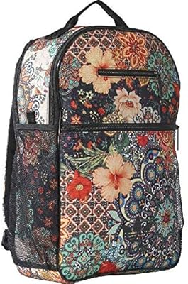 adidas jardim agharta backpack