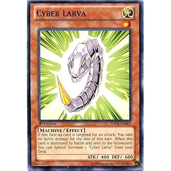 Yu-Gi-Oh! Cyber Network (SDCR-EN029) - Einzelkarte, Common 1st Edition Aus Dem Cyber Dragon Revolution Structure Deck