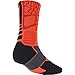 Nike LeBron James Hyper Elite Basketball Crew Daring Red SX4885-616 (S 3-5Y)