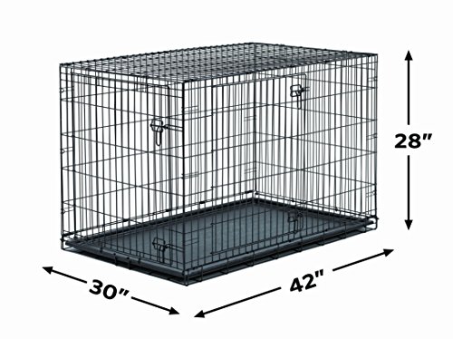 image for New World Crates New World 42