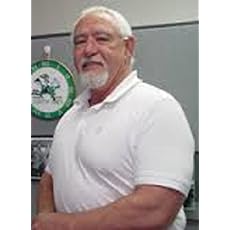 Timony McKeever Author Interview