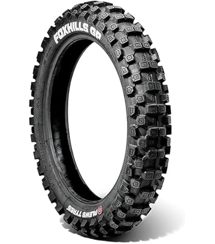 パーツ DUNLOP GEOMAX MX53 110/90-19 Dunlop Geomax MX53 110/90-19 Rear Dirt Bike Motorcycle Tire