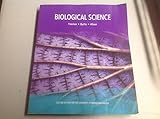 Paperback Biological Science Custom Ed. Univ. Minnesota Duluth (Chap. 5 - 9) Book