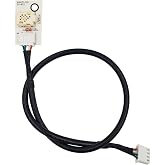 QXParts Humidity Sensor Replacement Compatible with Frigidaire and GE Dehumidifiers