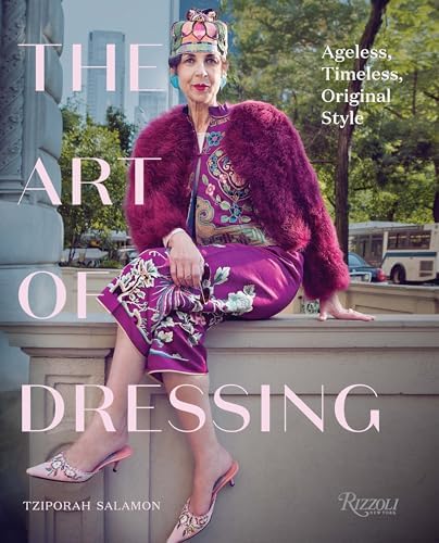 Advanced Style: Cohen, Ari Seth, Cohen, Ari Seth, Kalman, Maira