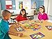 Educational Insights F-R-A-N-G-O Equivalent Fractions Game