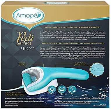 amope pedi perfect daily moisturizer