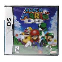 DS Game Card DSI 2DS 3DS Game Card