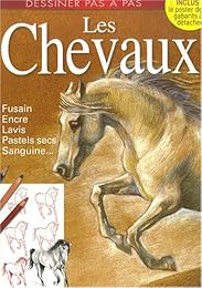 Les  chevaux
