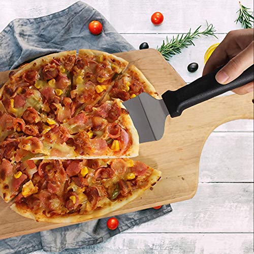 Pizza Cutter Wheel, (4 Inch) Stainless Steel Pizza Cutter Set, Quality