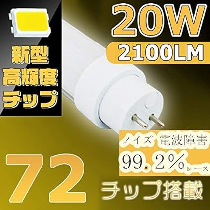 Amazon 2年保障 Flw 消費w 15w 高輝度 他社w型より2倍の明るさ 2100lm Led蛍光灯 w形 直管 w型 型 58cm 580mm Led 昼白色 グロー式工事不要 防虫 ノイズ 電波障害の99 2 レースタイプ Led蛍光灯 w形 蛍光灯 超高輝度タイプ Tenten Amazon 2年保障 Flw 消費w 15w 高輝度 他社w型より2倍の明るさ 2100lm Led蛍光灯 w形 直管 w型 型 58cm 580mm Led 昼白色 グロー式工事不要 防虫 ノイズ 電波障害の99 2 レースタイプ Led蛍光灯 w形 蛍光灯 超高輝度タイプ Tenten