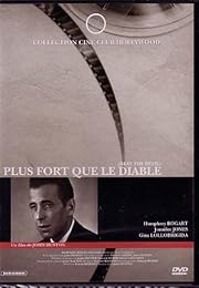 Plus Fort Que Le Diable