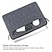 KIZUNA 13.3 Inch Laptop Sleeve Case Computer Bag for 13