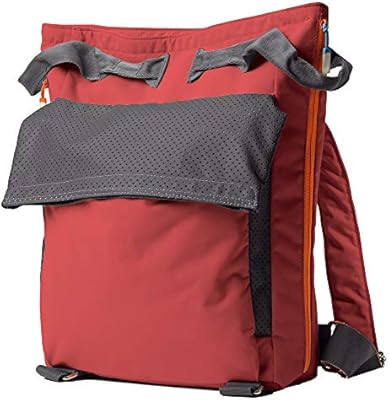 terra nation backpack