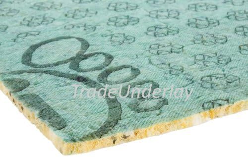 Cosi 8mm carpet underlay x 1 by Cloud 9 Underlay