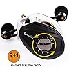 Sougayilang-Baitcasting-Fishing-Reel-with-High-Speed-91-Ball-Bearings-71-Gear-Ratio-Saltwater-Baitcast-Baitcaster-Fishing-Reel