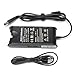 ELECBRAiN AC Adapter/Power Supply and Cord Replacement for HP Inspiron 1420 1501 1520 1521 1525 6000 6400 300M 500M 505M 600M 640M 700M 710M E1405 E1505 [19.5V 3.34A 65W]
