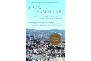 I Saw Ramallah