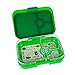 YUMBOX Panino (Pomme Green) Leakproof Bento Lunch Box Container for Kids and Adults