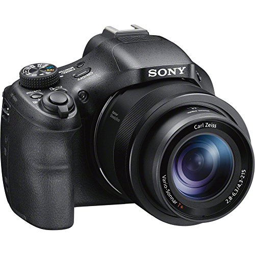 Sony-DSC-HX400VB-50x-Optical-Zoom-Digital-Camera-64GB-Memory-Card-Battery-Accessory-Bundle