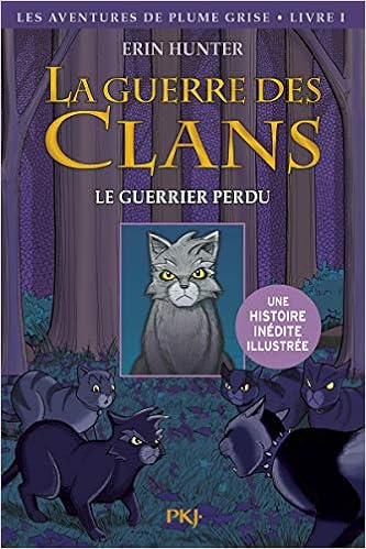 Amazonfr La Guerre Des Clans Version Illustrée Tome 01