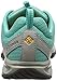 Columbia Women's Ventrailia Razor Trail Shoe