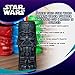 Geeki Tikis Star Wars Darth Vader Tumbler | Official Star Wars Collectible Plastic Tiki Style Cup | Holds 19 Ounces