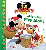 Attend le Père Noël by 