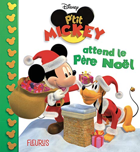 Attend le Père Noël by 
