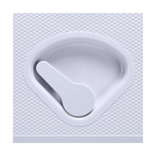 Amarine-made-Marine-Deck-Hatch-Boat-Deck-Hatch-Access-Hatch-Lid-10-58-X-14-34-White-270mmx375mm