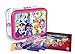 My Little Pony Friendship Is Magic Exclusive Trading Card Collectors Tin Gift Set
