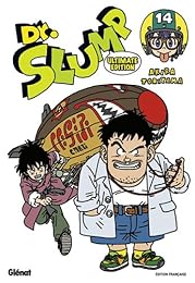 Dr Slump