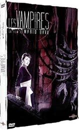 Les Vampires - Édition Collector
