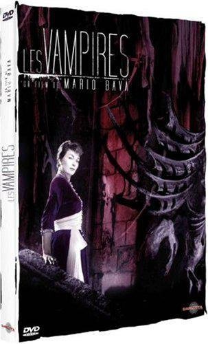 Les Vampires - Édition Collector
