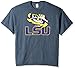 NCAA Men's T Shirt Dark Heather Arch