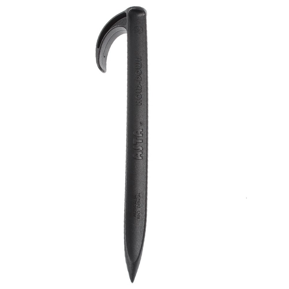 ANTELCO ASTA SUPPLY PIPE HOLD DOWN STAKE FOR PIPE UP TO 22MM PACK OF 10