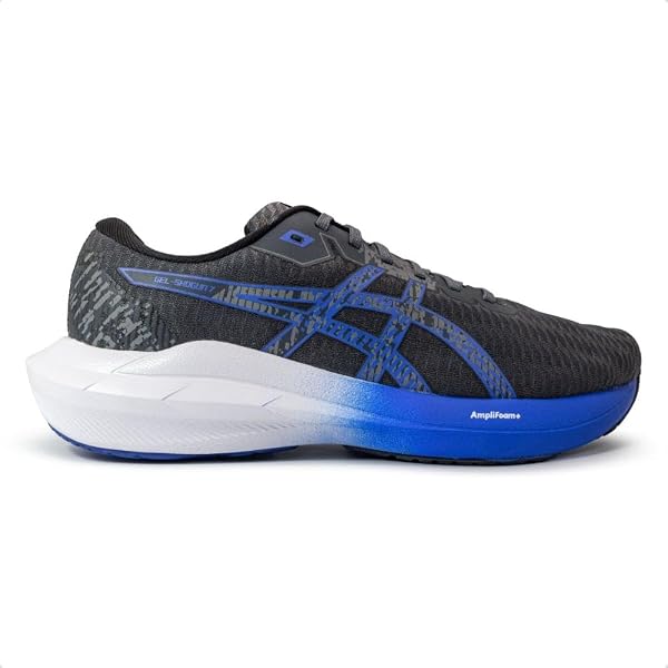 Tênis Asics Gel Trabuco Terra Vermelho Trilha Corrida Original