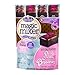 Cool Baker Magic Mixer Brownies and Sprinkle Cupcakes Refill Kit Bundle