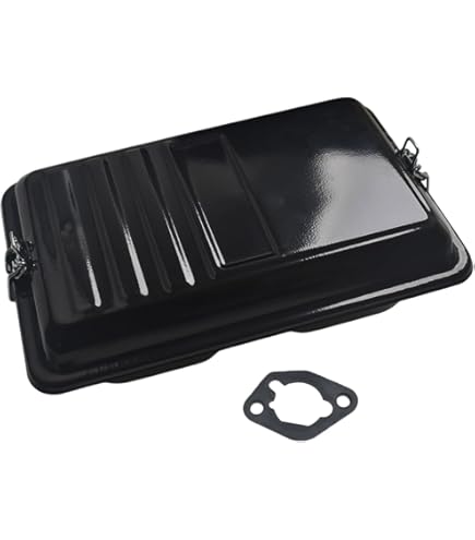 Air Filter For Honda Generator With GX120, GX160, Or GX200 E - Foto 9